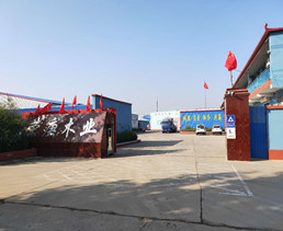 消防風(fēng)機(jī)公司簡(jiǎn)介