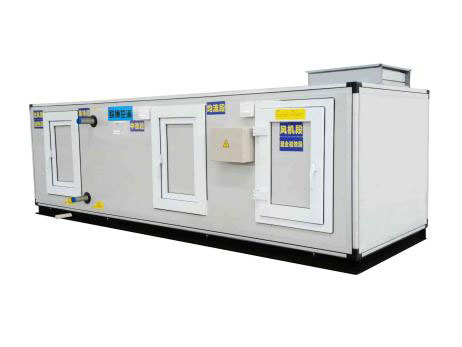 組合式空調(diào)機(jī)組品牌