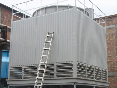 混流玻璃鋼冷卻塔價(jià)格