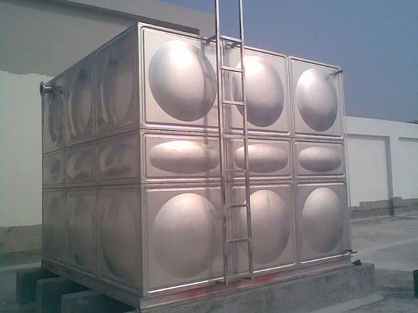 熱鍍鋅水箱訂購(gòu)