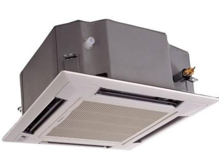 吸頂式風(fēng)機盤管銷售