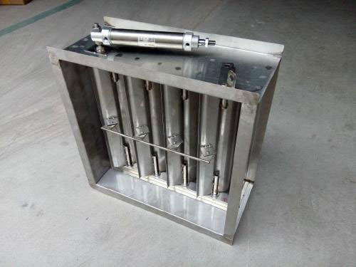 電動密閉風(fēng)閥廠家