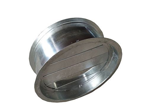 通風止回閥圖片