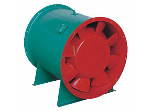 消防風機推薦